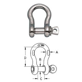 Anchor Shackle